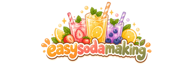 soda making 