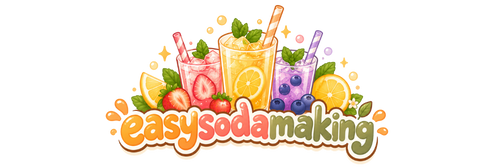 soda making 